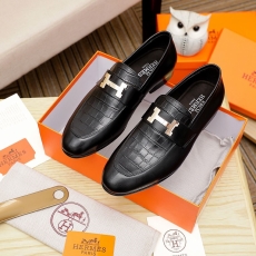 Hermes Business Shoes